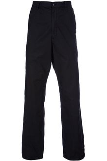 Yohji Yamamoto Casual Trouser - Lyst
