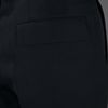 Yohji Yamamoto Tapered Leg Trouser in Black for Men - Lyst