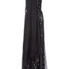 3.1 Phillip Lim Maxi Dress in Black - Lyst