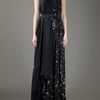 3.1 Phillip Lim Maxi Dress in Black - Lyst