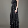 3.1 Phillip Lim Maxi Dress in Black - Lyst