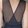 3.1 Phillip Lim Sleeveless Dress in Gray (grey) - Lyst