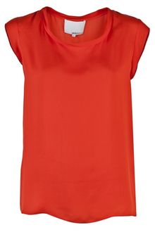 3.1 Phillip Lim Muscle Tshirt - Lyst