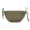 Allsaints Eagle Bikini Bottoms in Green (khaki) - Lyst