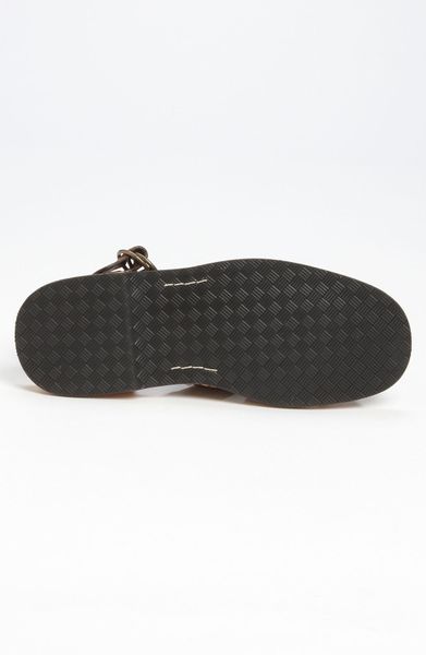 Cole Haan Pine Point Sandal in Brown for Men (cuoio) | Lyst