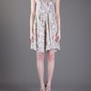 Cotélac Floral Dress in Floral - Lyst