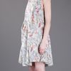 Cotélac Floral Dress in Floral - Lyst