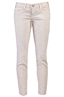 Current/Elliott The Stiletto Skinny Jean - Lyst
