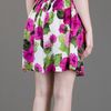 D&g Floral Print Skirt in Floral - Lyst