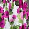 D&g Floral Print Skirt in Floral - Lyst