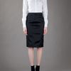 D&g Classic Shirt in White - Lyst
