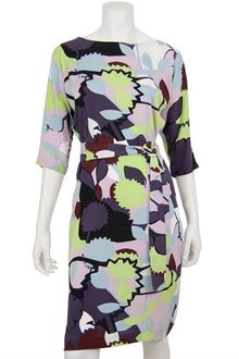 Diane Von Furstenberg Maja Two Dress - Lyst