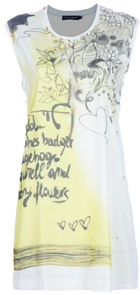  Tshirt Dress 