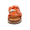 Dsquared2 Sandal Uboat in Orange (v) - Lyst
