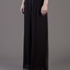 Elizabeth And James Vera Trouser in Black - Lyst