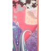 Etro Floralpaisley Scarf in Multicolor (floral) - Lyst