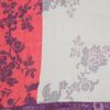 Etro Polka Dot Paisley Scarf in Multicolor (multi) - Lyst