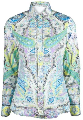  Print Shirt 