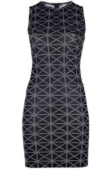 Gareth Pugh Tunic Dress - Lyst
