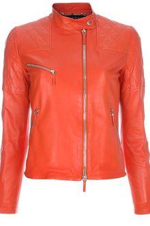 Gucci Biker Jacket - Lyst