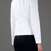 Gucci Tailored Blazer in White - Lyst