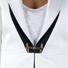 Gucci Tailored Blazer in White - Lyst