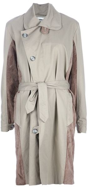 Henrik Vibskov Panopticon Coat - Lyst