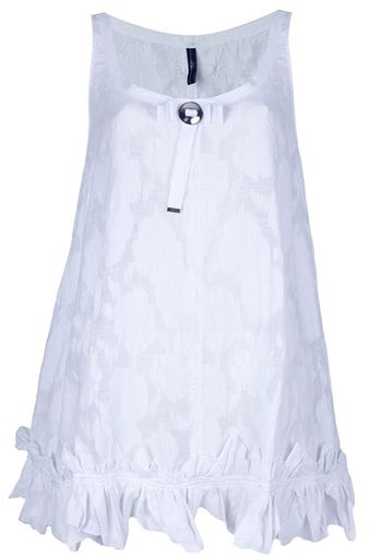 High Mellow Dress - Lyst