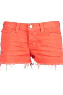 J Brand Cutoff Short - Lyst