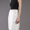 Jason Wu Sheath Lace Dress in Black - Lyst