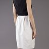 Jason Wu Sheath Lace Dress in Black - Lyst
