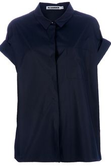 Jil Sander Lorena Shirt - Lyst