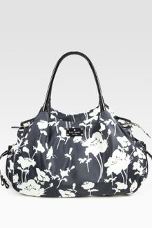 Kate Spade Stevie Baby Bag - Lyst
