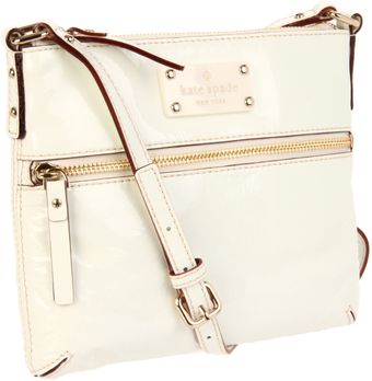  New York Flicker Tenley Cross Body 