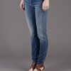 Levi's Empire Skinny Jean in Blue - Lyst