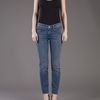 Levi's Empire Skinny Jean in Blue - Lyst