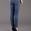 Levi's Empire Skinny Jean in Blue - Lyst