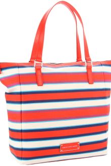 Marc By Marc Jacobs Take Me Tote - Lyst