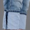 Marni Cropped Jean in Blue - Lyst