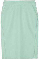 Marni Wool Skirt