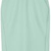 Marni Wool Skirt in Green (blue) - Lyst