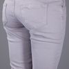 Paige Troy Boy Jean in Gray (grey) - Lyst
