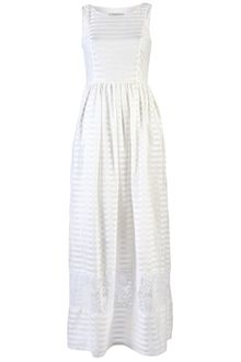 Paul By Paul Smith Maxi Dress - Lyst