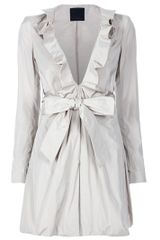 Pinko Trench Coat