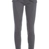 Pinko Arenaria Skinny Fit Jeans in Gray (grey) - Lyst