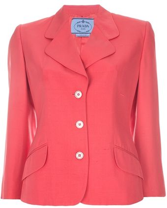  Vintage Jacket 