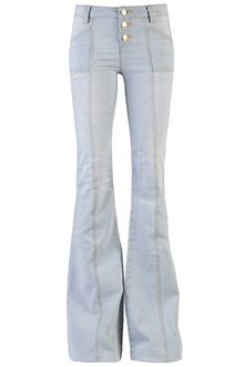 Rachel Zoe Flare Jean - Lyst