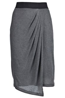 Rag & Bone Eugenia Gathered Skirt - Lyst