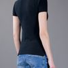 Ralph Lauren Blue Label Classic Polo in Black - Lyst