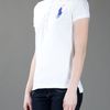 Ralph Lauren Blue Label Classic Polo in White - Lyst